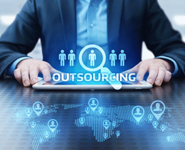 Outsourcing 